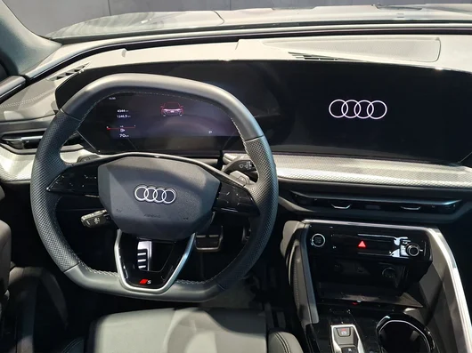 Bild eines Audi Q5 SUV TDI quattro 150 kW