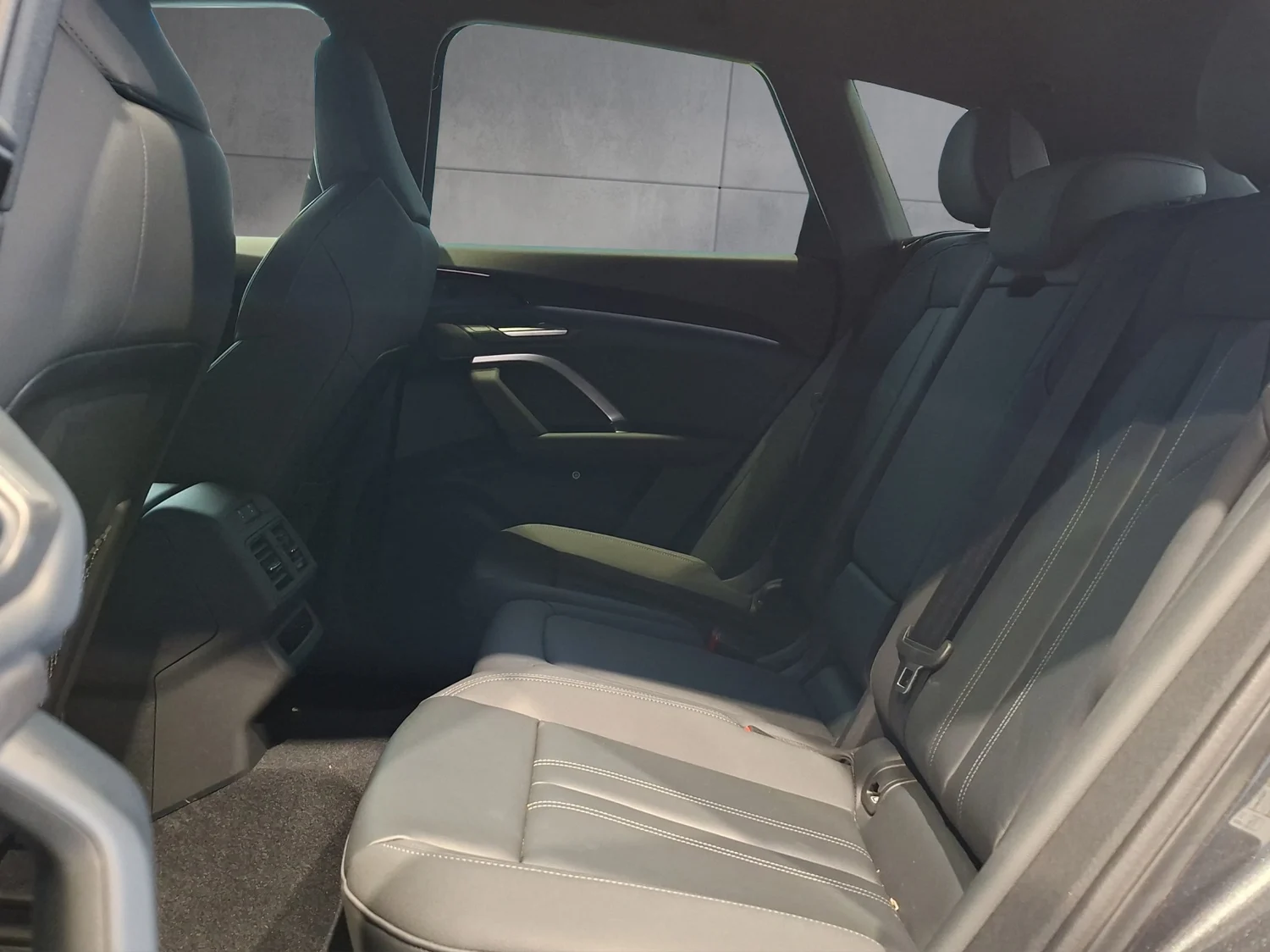 Bild eines Audi Q5 SUV TDI quattro 150 kW
