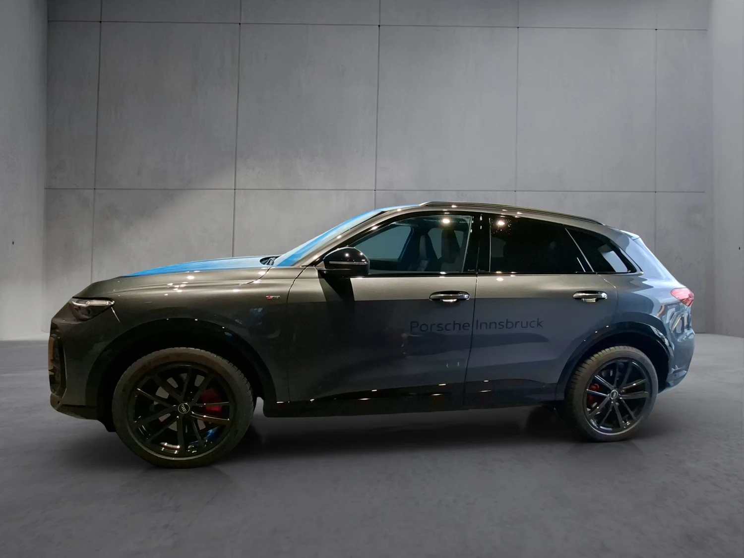 Bild eines Audi Q5 SUV TDI quattro 150 kW