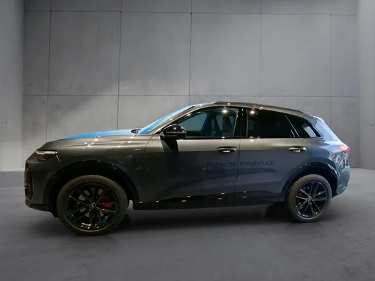 Bild eines Audi Q5 SUV TDI quattro 150 kW