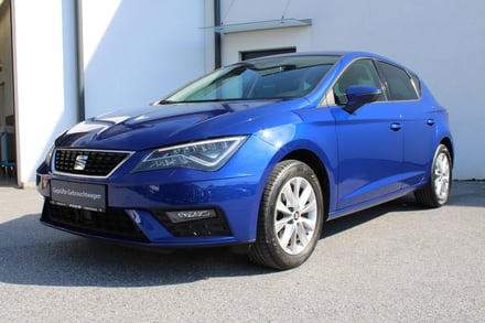 SEAT Leon Style TDI