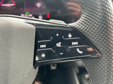 Audi A6 Avant e-tron quattro business in Magnetgrau
