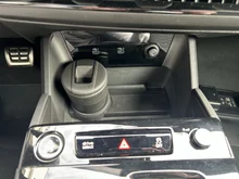 Audi A6 Avant e-tron quattro business in Magnetgrau