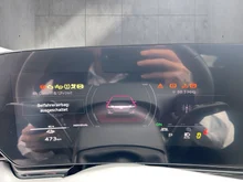 Audi A6 Avant e-tron quattro business in Magnetgrau