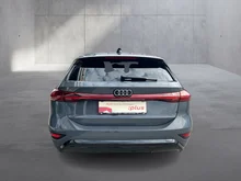 Audi A6 Avant e-tron quattro business in Magnetgrau