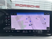 Audi A6 Avant e-tron quattro business in Magnetgrau