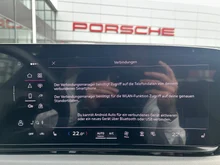 Audi A6 Avant e-tron quattro business in Magnetgrau