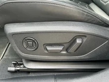 Audi A6 Avant e-tron quattro business in Magnetgrau
