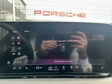 Audi A6 Avant e-tron quattro business in Magnetgrau