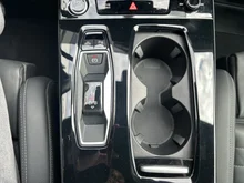 Audi A6 Avant e-tron quattro business in Magnetgrau
