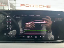Audi A6 Avant e-tron quattro business in Magnetgrau