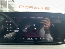 Audi A6 Avant e-tron quattro business in Magnetgrau