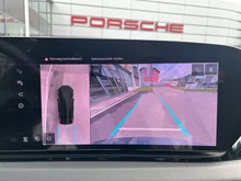 Audi A6 Avant e-tron quattro business in Magnetgrau