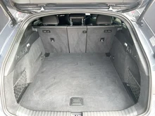 Audi A6 Avant e-tron quattro business in Magnetgrau