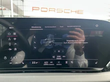 Audi A6 Avant e-tron quattro business in Magnetgrau