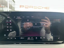 Audi A6 Avant e-tron quattro business in Magnetgrau