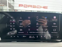 Audi A6 Avant e-tron quattro business in Magnetgrau