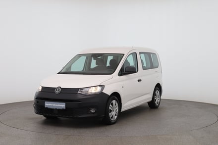 VW Caddy Kombi TDI