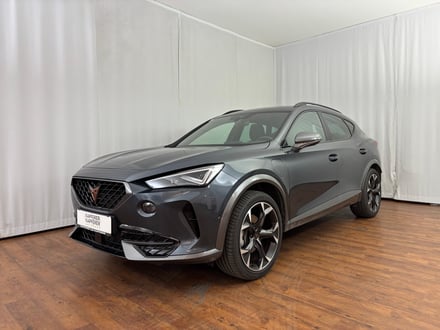 CUPRA Formentor TRIBE e-HYBRID 204 PS DSG