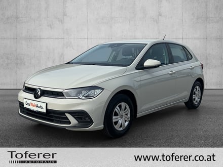 VW Polo 4Me
