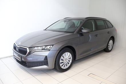 Škoda Octavia Combi Essence TDI