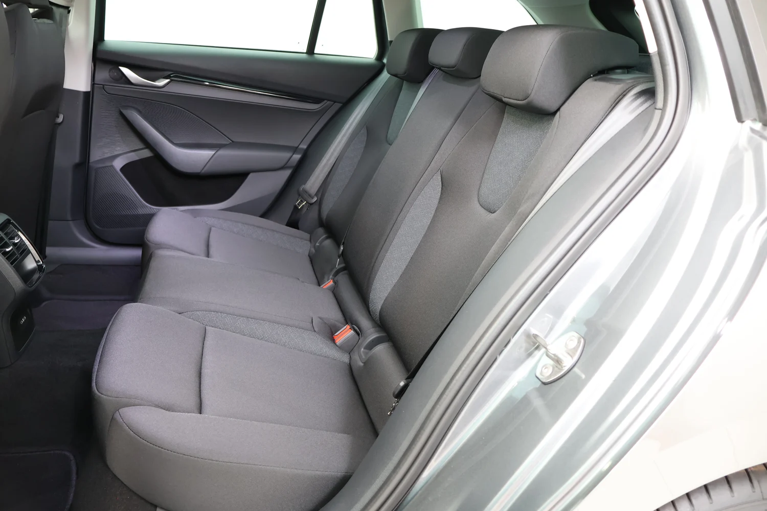 Bild eines Octavia Combi Essence TDI