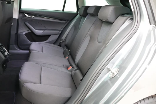 Bild eines Octavia Combi Essence TDI