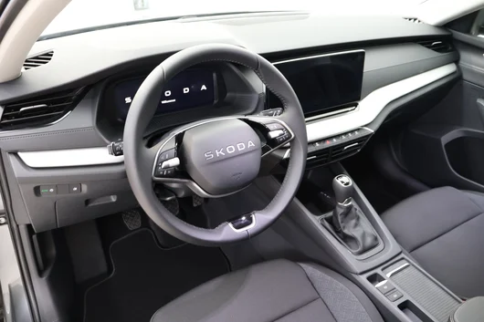 Bild eines Octavia Combi Essence TDI