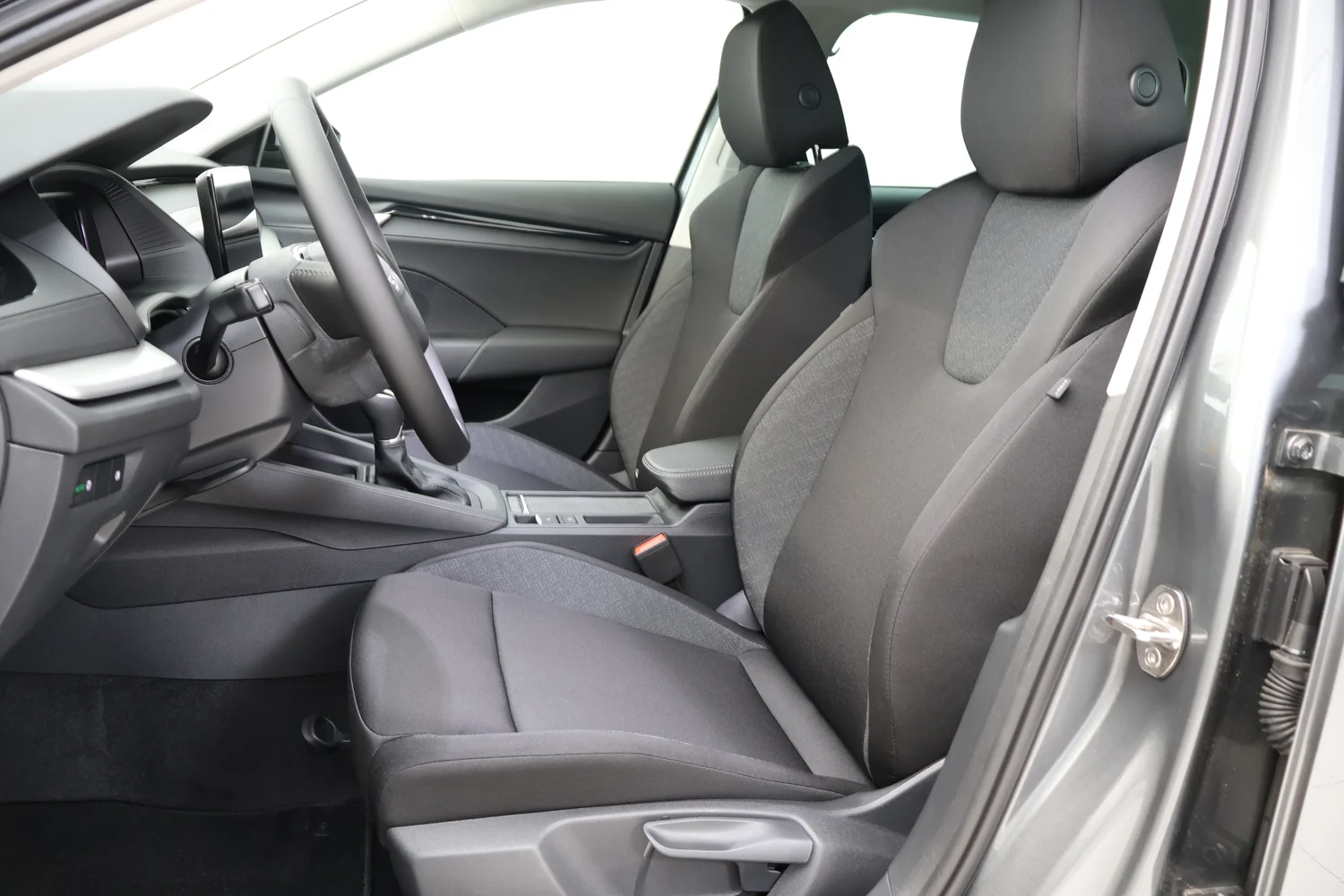 Bild eines Octavia Combi Essence TDI