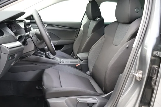 Bild eines Octavia Combi Essence TDI