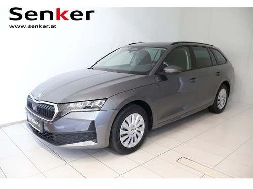 Škoda Octavia Combi Essence TDI