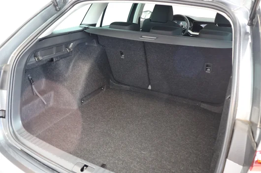 Bild eines Octavia Combi Essence TDI