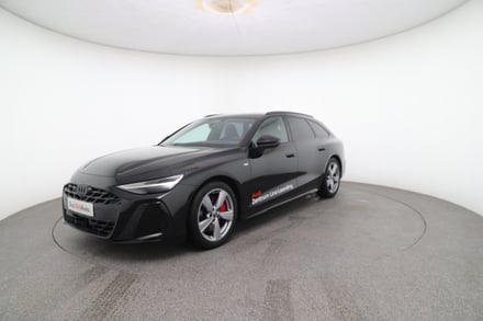 Audi A6 Avant quattro TDI 150 kW