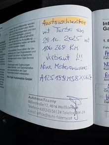 Thumbnail-Foto von Fahrzeug