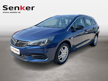 Opel Astra ST 1,2 Turbo Direct Inj. Business Elegance
