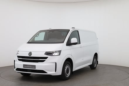 VW e-Transporter Kastenwagen 100 kW