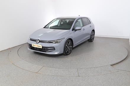 VW Golf Rabbit eHybrid DSG 150 kW