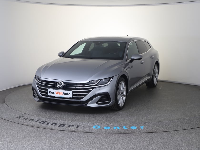 VW Arteon SB R-Line eHybrid