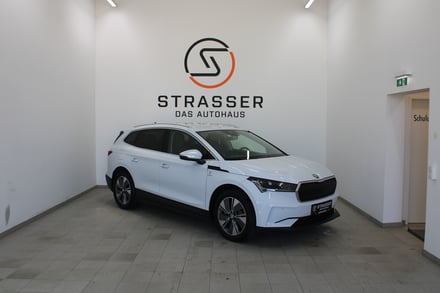 Škoda Enyaq 80