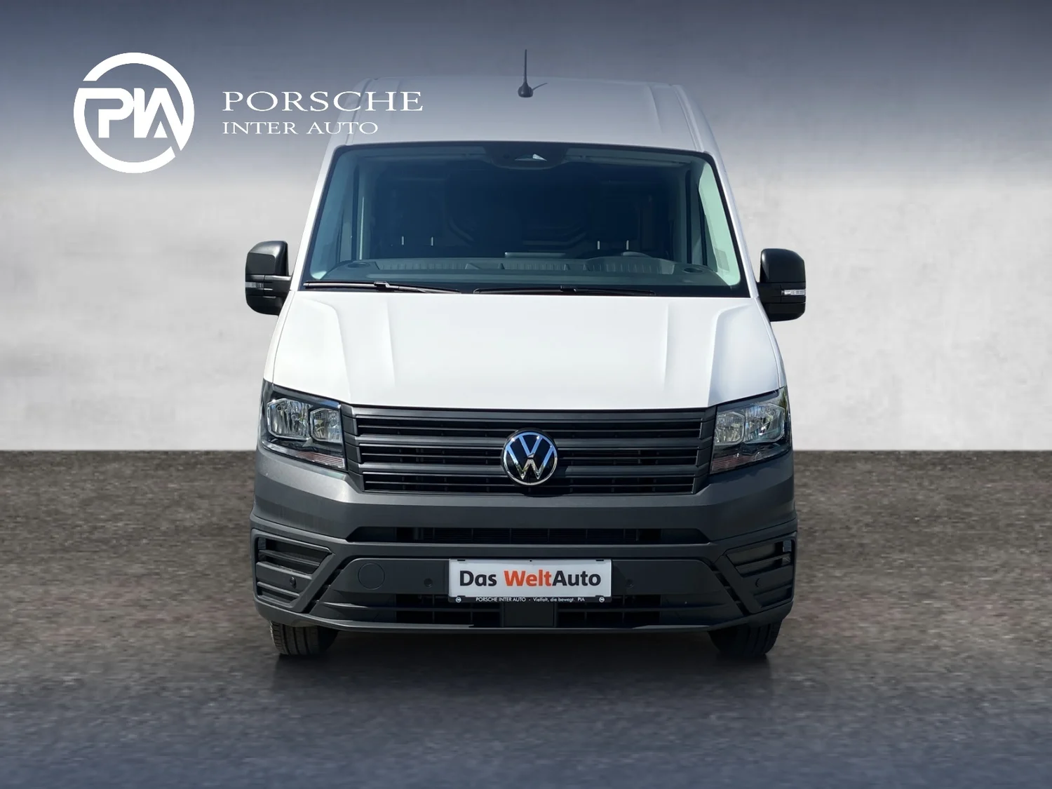 Bild eines VW Crafter 35 Kastenwagen L3H3 TDI