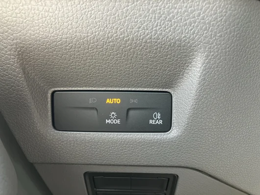 Bild eines VW Crafter 35 Kastenwagen L3H3 TDI