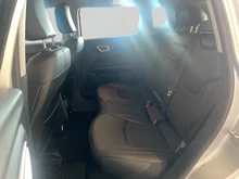 Jeep Compass Night Eagle FWD in dunkelgrau - metallic