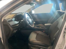 Jeep Compass Night Eagle FWD in dunkelgrau - metallic