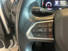Jeep Compass Night Eagle FWD in dunkelgrau - metallic