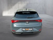 SEAT Leon Style Edition 1.5 TSI 115 PS in Fjord-Blau