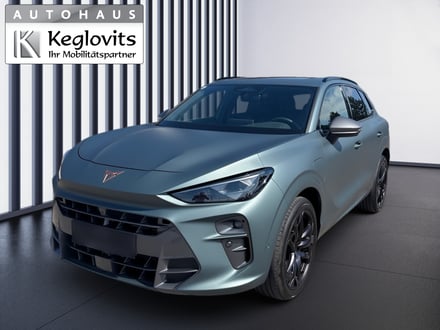 CUPRA Terramar e-HYBRID 272 PS DSG AC Edition
