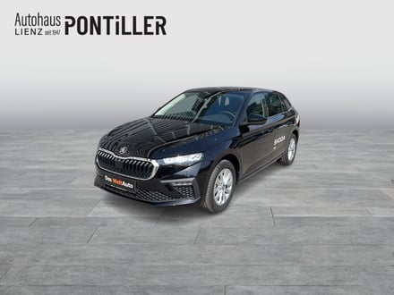 Škoda Scala Selection TSI