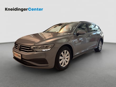 VW Passat Variant Elegance TSI DSG