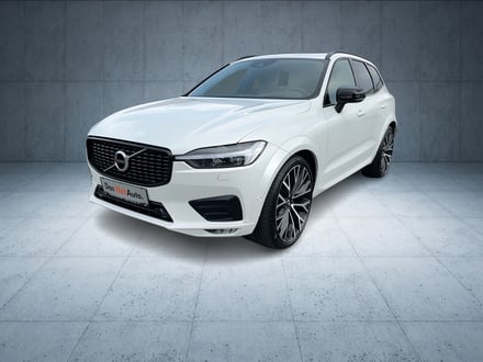 Volvo XC60 R Design AWD