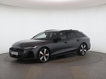 Audi A6 Avant e-hybrid quattro 270 kW